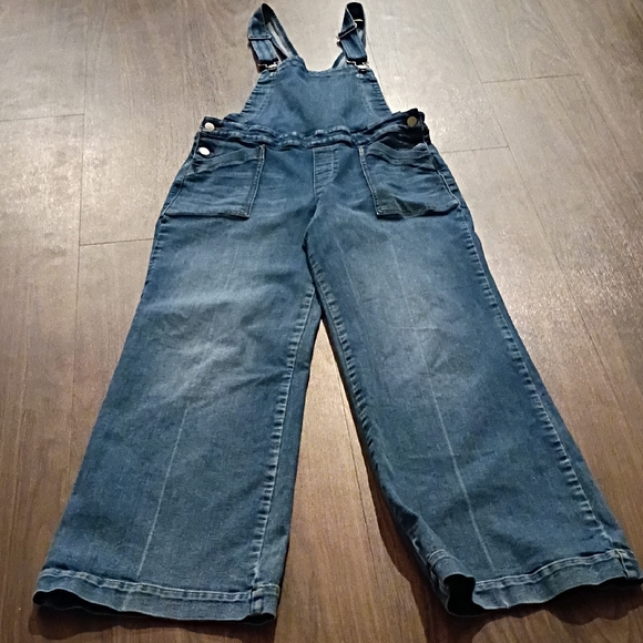 Evereve Blue Denim Apparel - Picture 3 of 3